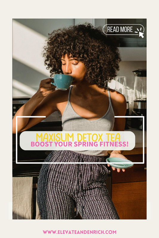 Spring Into Wellness: Maxislim’s Easter Sale on Health Essentials