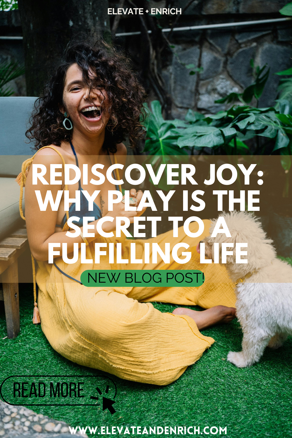 Why Adults Need Play: Transforming Fitness + Life Through Adventure