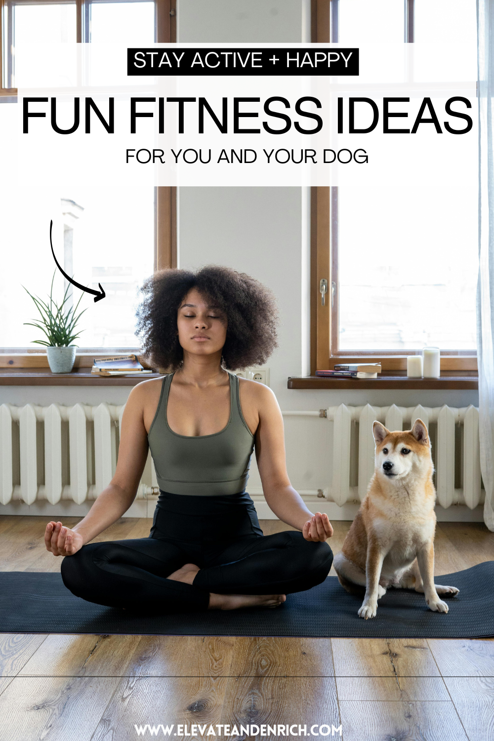 The Ultimate Guide to Staying Active with Your Dog in 2025!