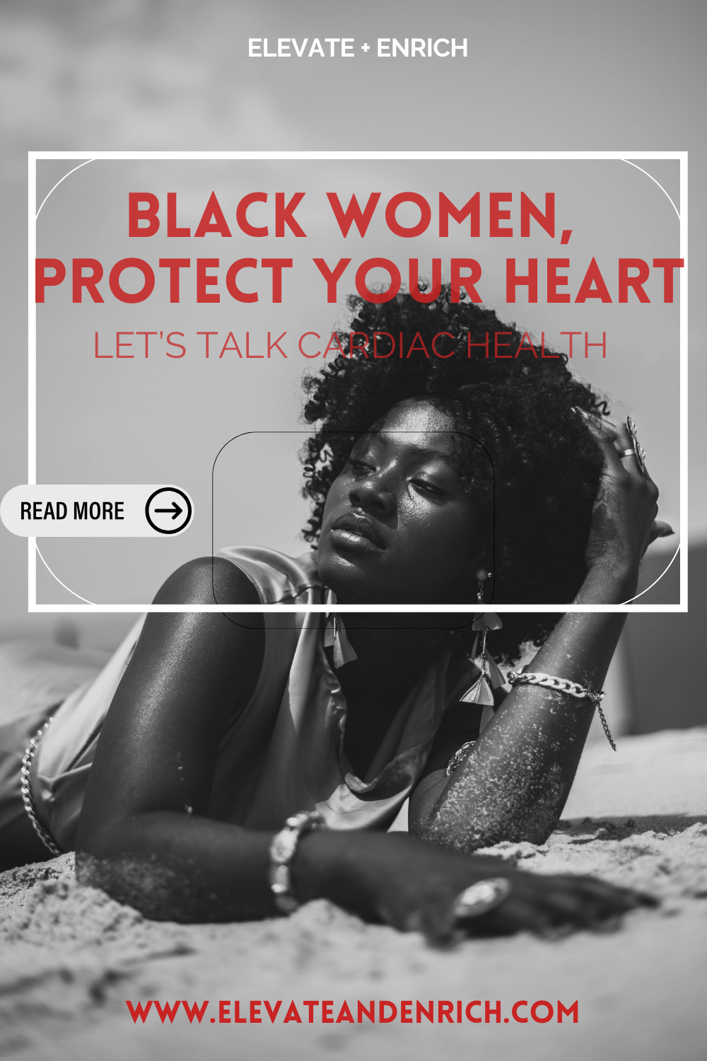 Your Heart Matters: Know the Signs, Take Action Now