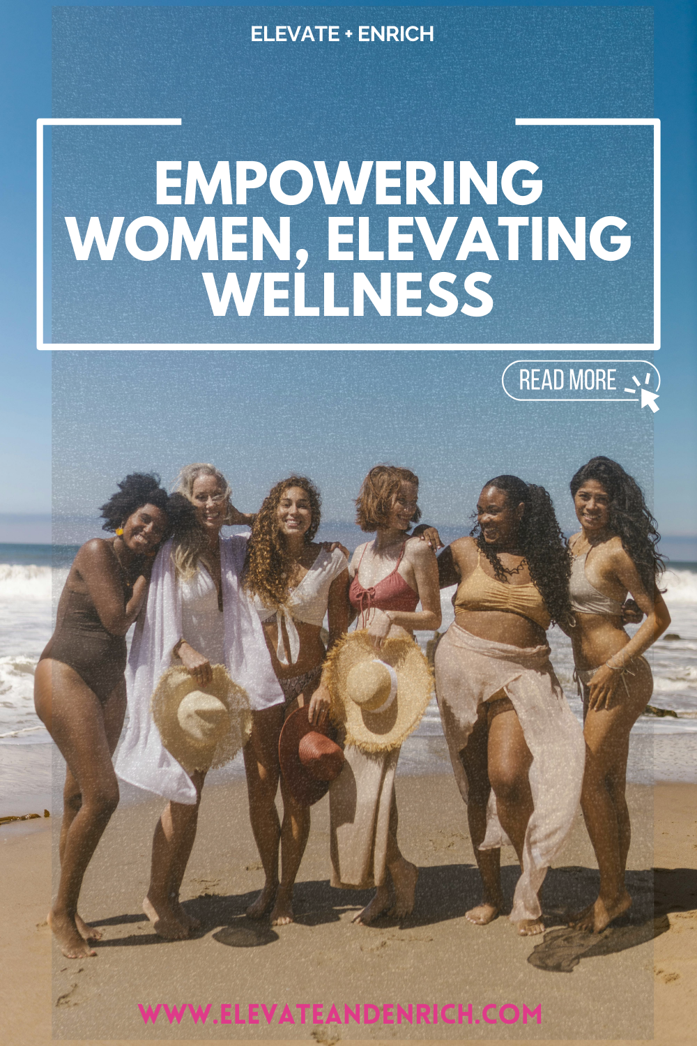 Empowering Women's History: Celebrating Strength & Resilience This March