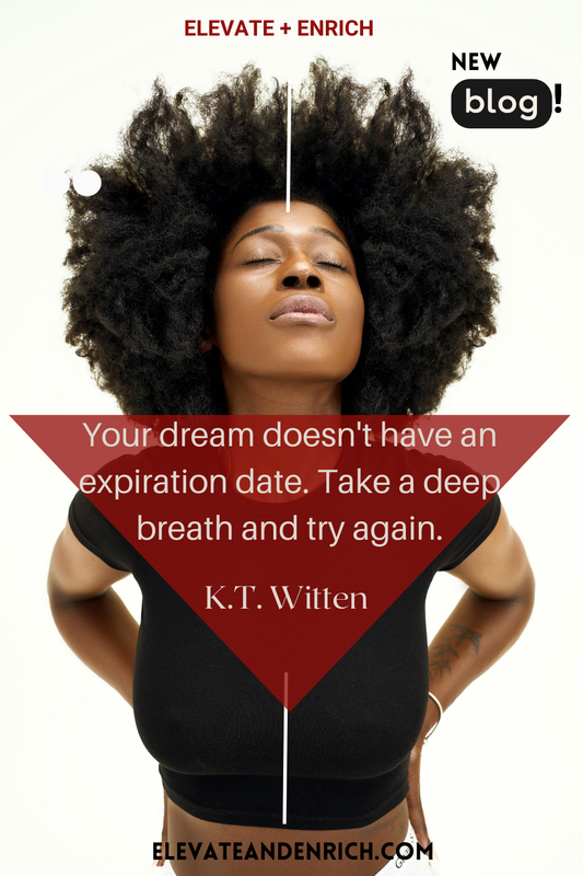 The Power of a Deep Breath: Embracing New Beginnings